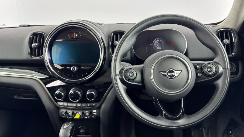 MINI Countryman 1.5 Cooper S E Classic ALL4 PHEV 5dr Auto Hatchback